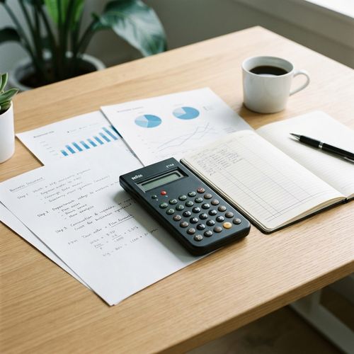 Pflegegrad berechnen