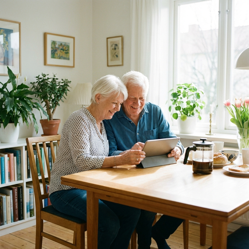 Pflegegrad berechnen