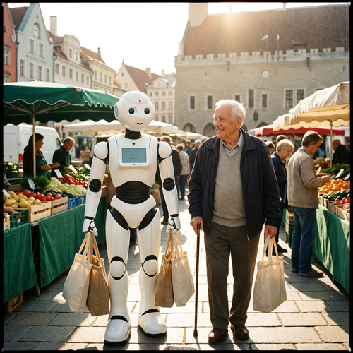 Anbieter vergleichen