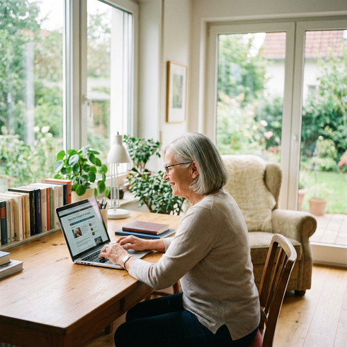 Pflegegrad berechnen