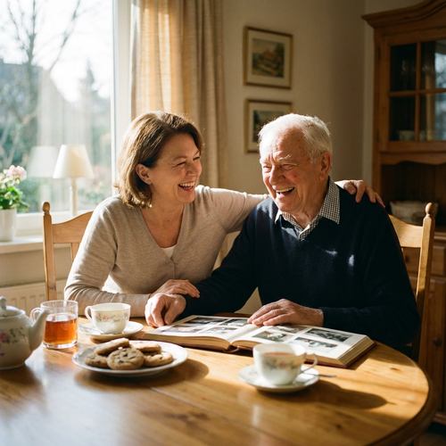 Anbieter vergleichen