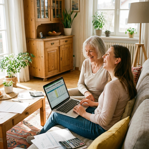 Pflegegrad jetzt berechnen