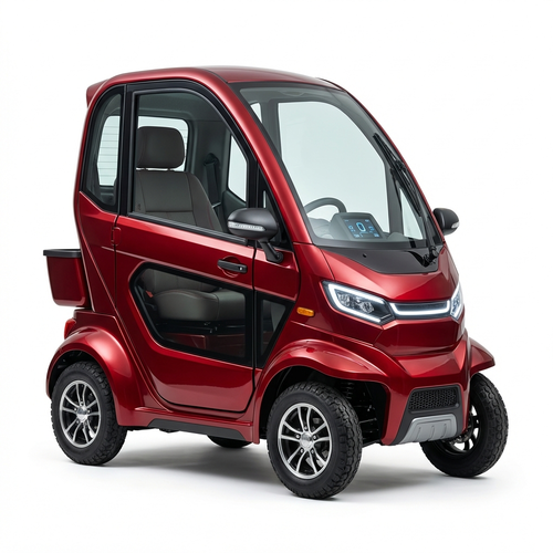 Elektromobile vergleichen