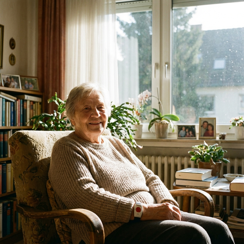 Anbieter vergleichen