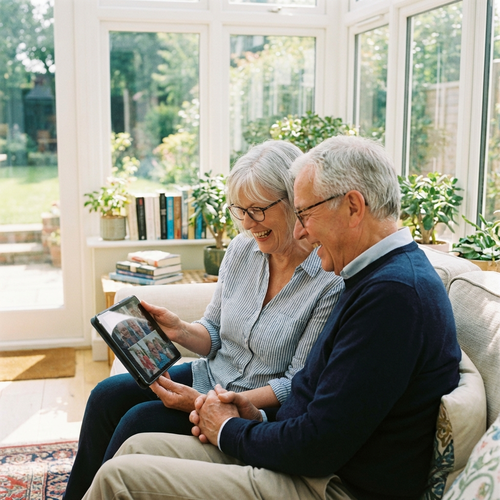 Pflegegrad berechnen