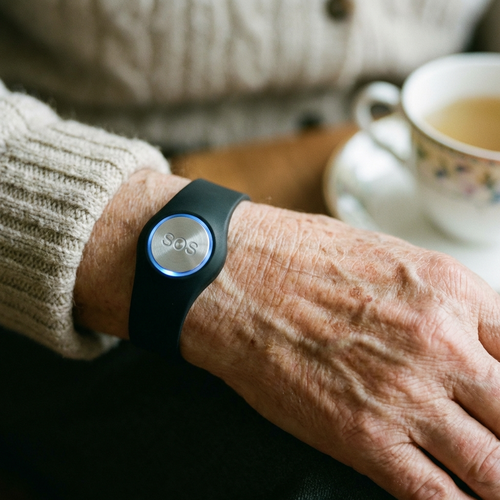 Anbieter vergleichen