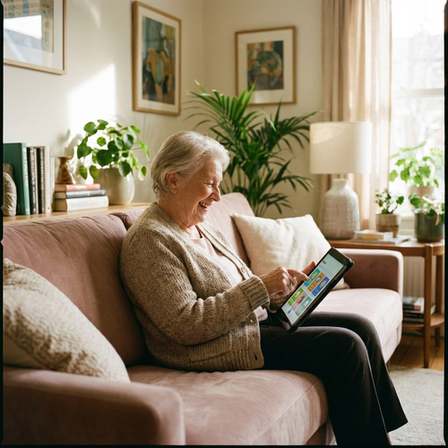 Pflegegrad berechnen