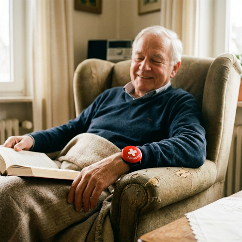 Hausnotruf vergleichen