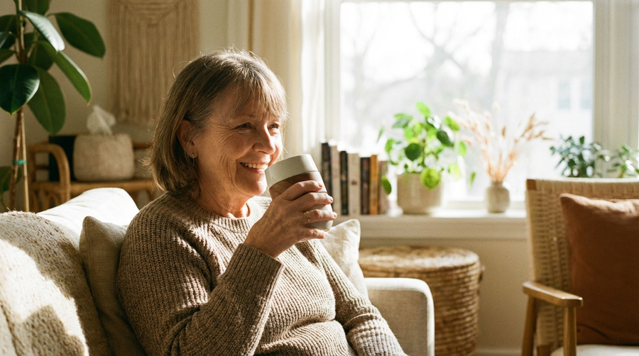 Digitale Trink-Erinnerungssysteme gegen Dehydration im Alter
