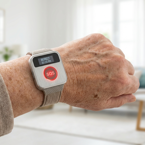 Anbieter vergleichen