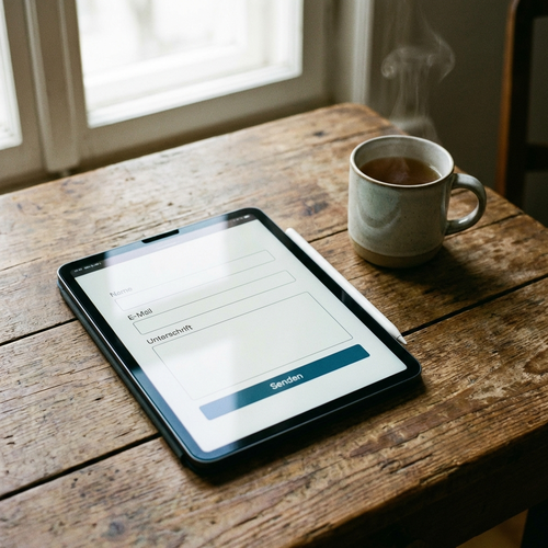 Pflegegrad berechnen