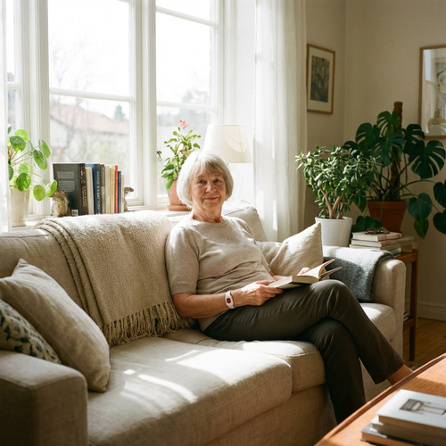 Hausnotruf vergleichen