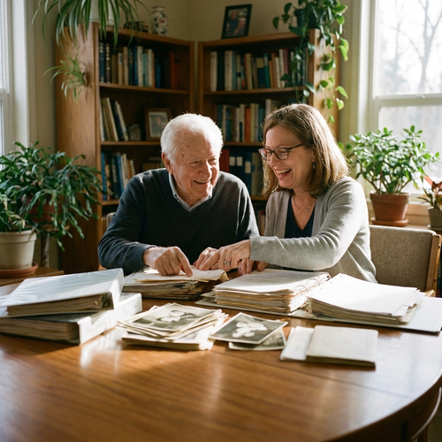 Pflegegrad berechnen