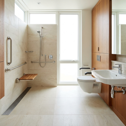 Badumbau Angebote erhalten