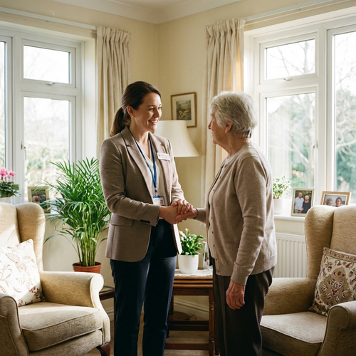 Kostenlos beraten lassen
