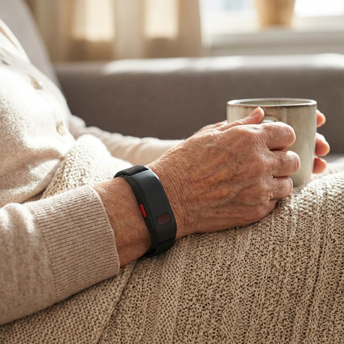 Hausnotruf vergleichen