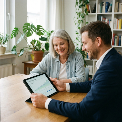 Pflegegrad berechnen