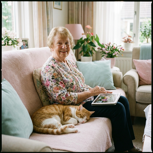 Pflegegrad berechnen