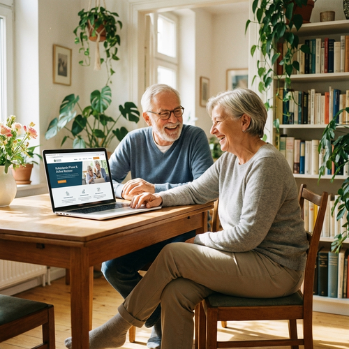 Pflegegrad berechnen