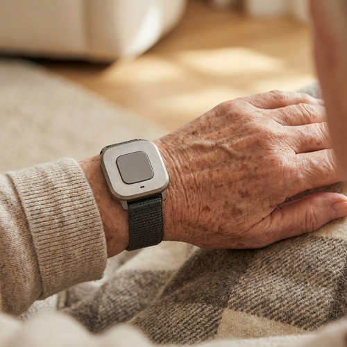 Hausnotruf vergleichen