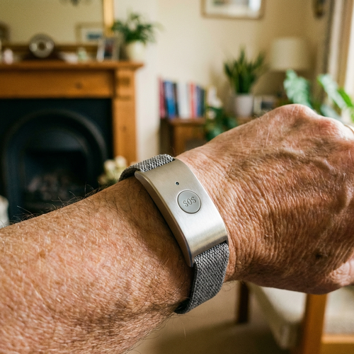 Hausnotruf vergleichen