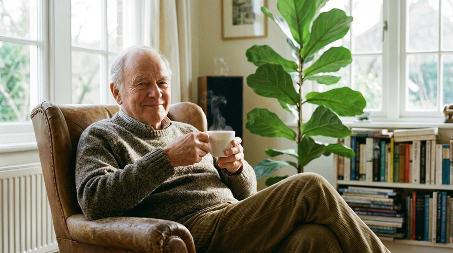 Tilidin bei starken Schmerzen: Was Senioren unbedingt wissen müssen