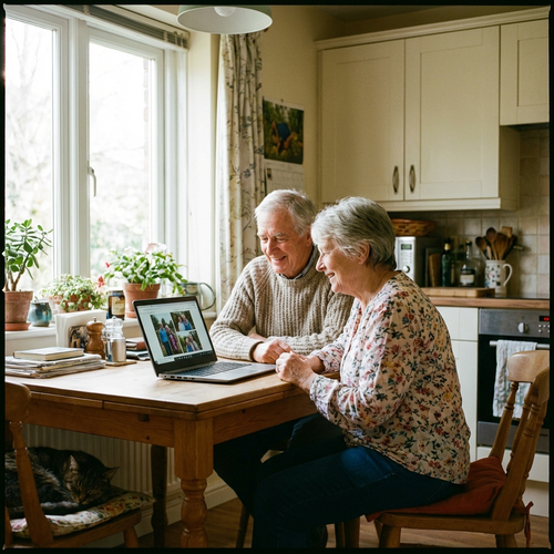 Pflegegrad berechnen