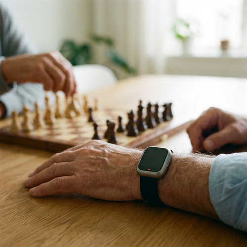 Hausnotruf vergleichen