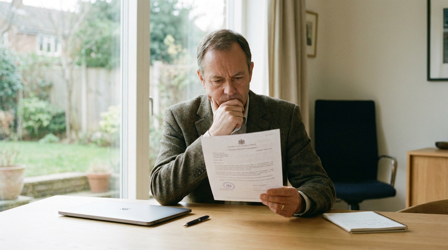 Erbe ausschlagen bei Schulden: Fristen und Ablauf für Angehörige