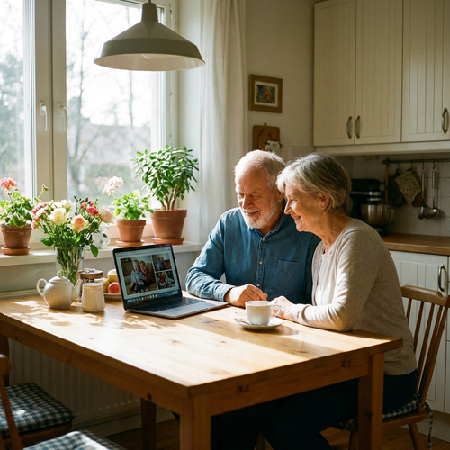Pflegegrad berechnen