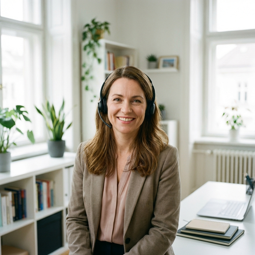 Jetzt beraten lassen