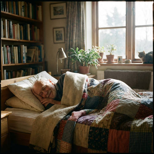 Pflegegrad berechnen