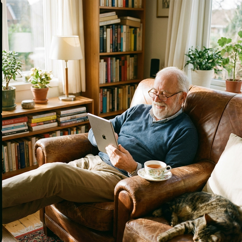 Pflegegrad berechnen