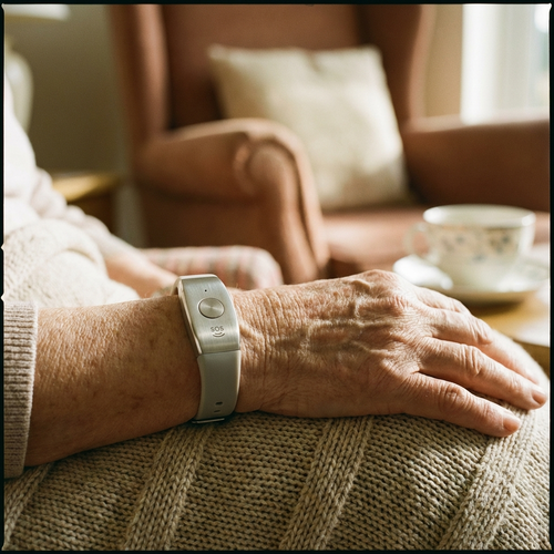 Hausnotruf vergleichen