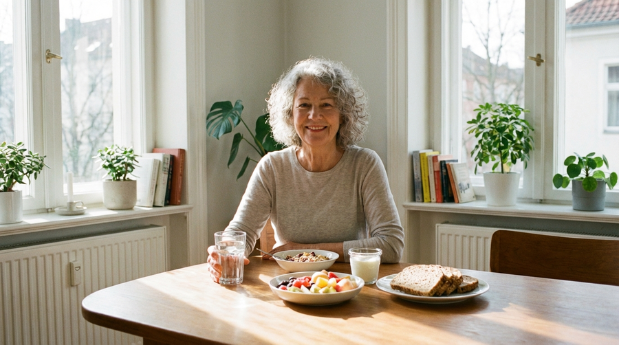 Wassertabletten (Torasemid): Richtige Einnahmezeit für Senioren