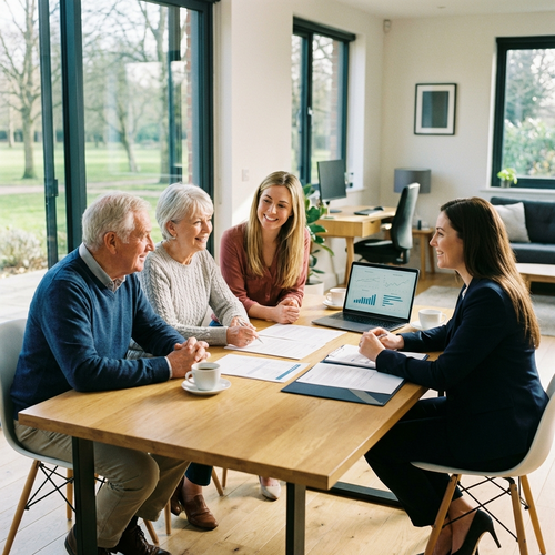 Jetzt beraten lassen