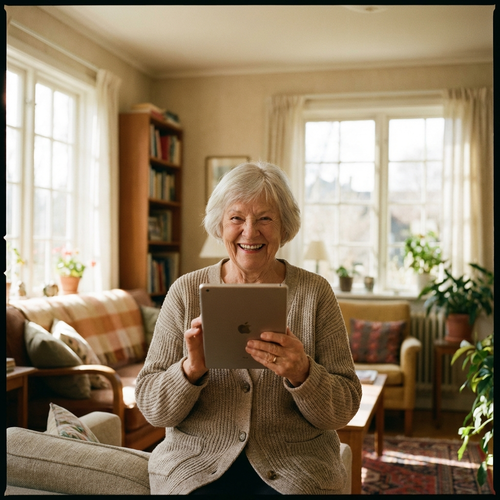 Pflegegrad berechnen