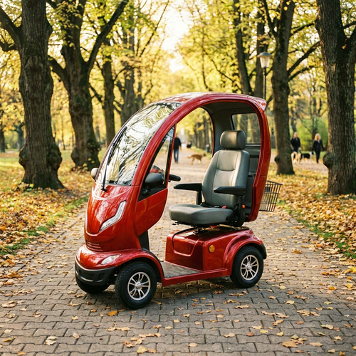 Elektromobile vergleichen