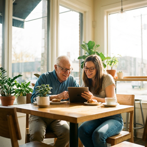 Pflegegrad berechnen