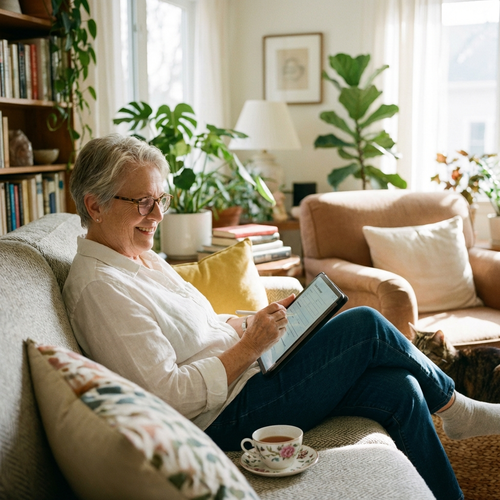 Pflegegrad berechnen