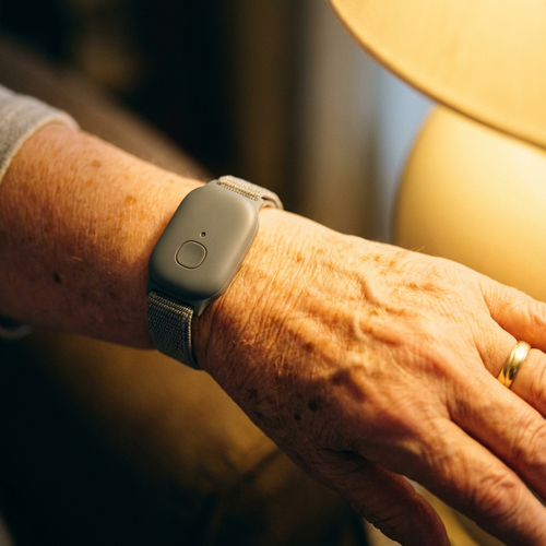 Hausnotruf vergleichen