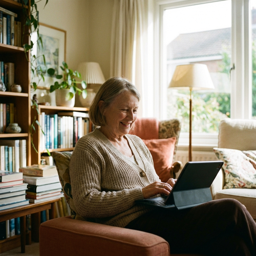 Pflegegrad berechnen