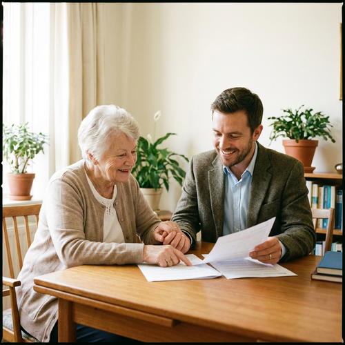 Kostenlose Beratung anfordern