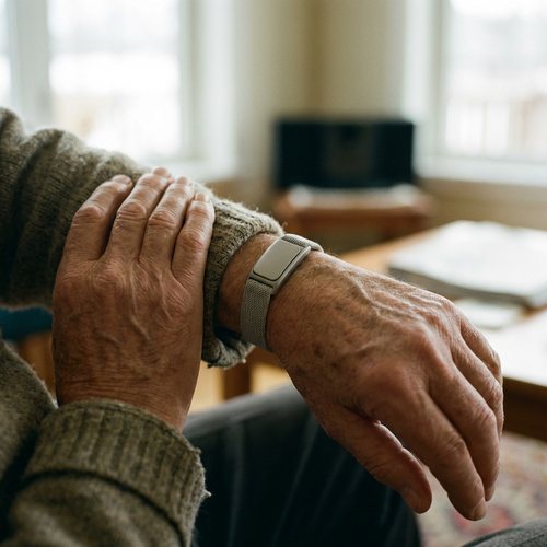 Hausnotruf vergleichen