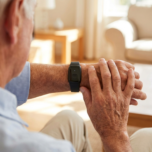 Hausnotruf vergleichen