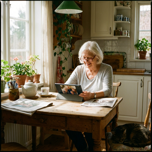 Pflegegrad berechnen