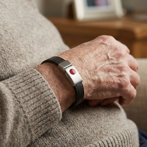 Hausnotruf vergleichen