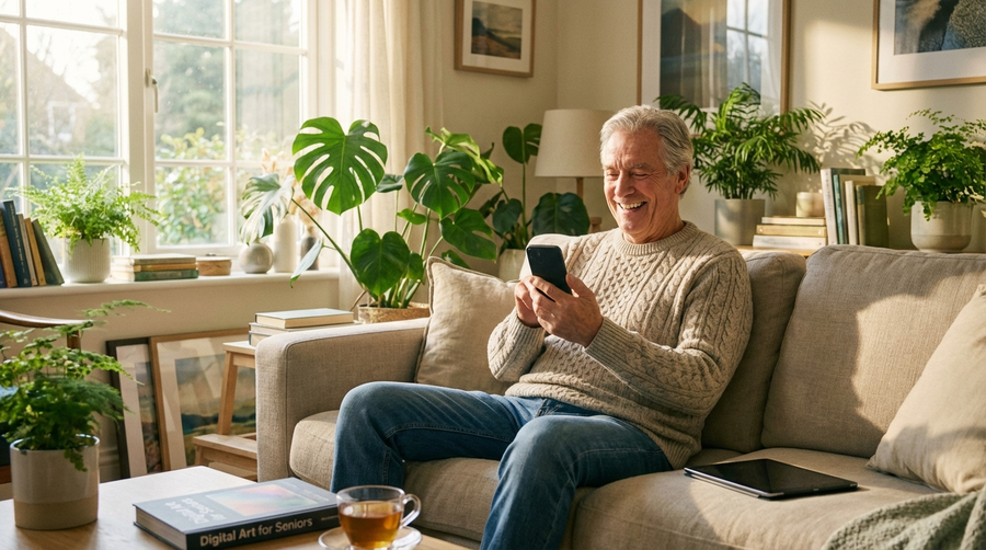 Organspende-Register 2026: Was Senioren zur Neuregelung wissen müssen