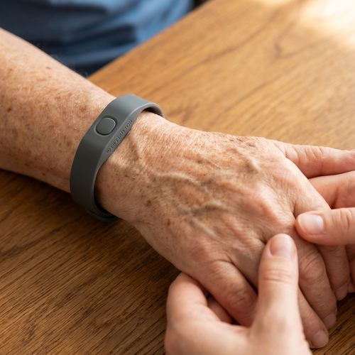 Hausnotruf Anbieter vergleichen