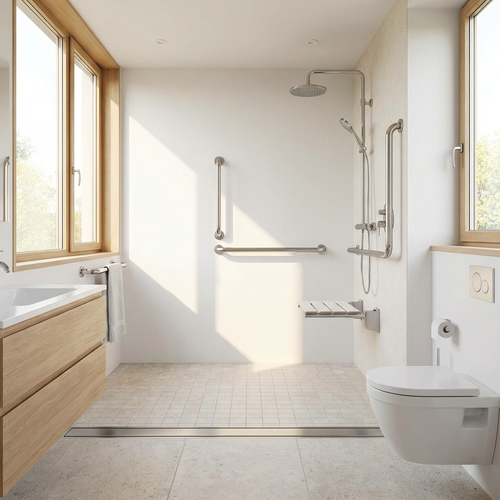 Badumbau Angebote erhalten